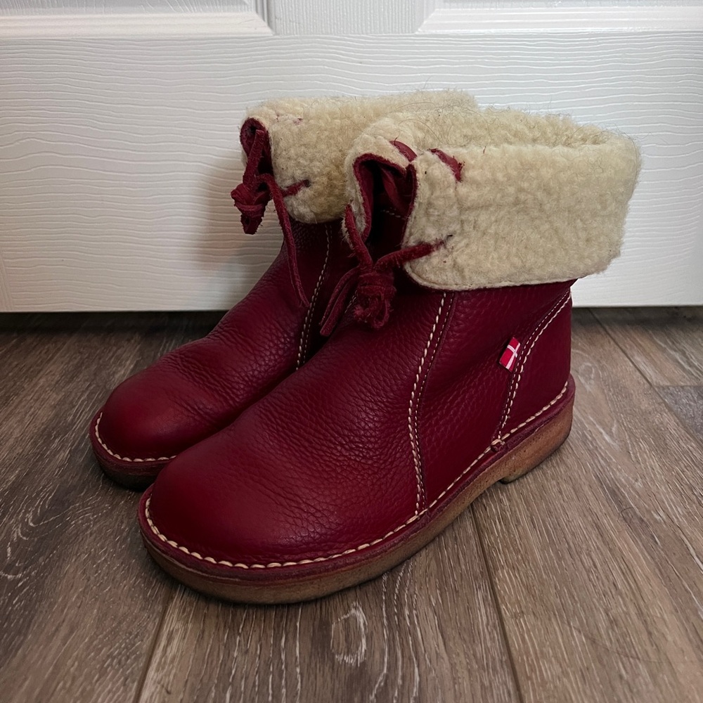 Duckfeet ARHUS Boot